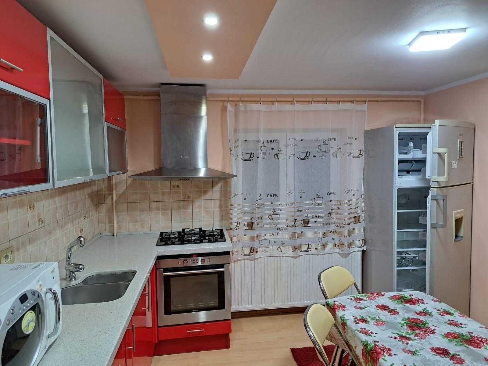 Inchiriez Apartament 3 camere Focsani