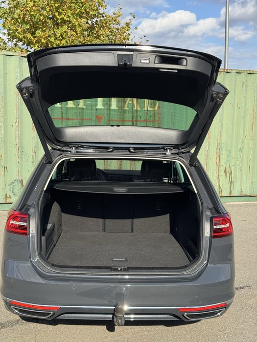 VW PASSAT 2.0 BiTDI, 4 Motion, DSG