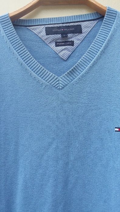 Tommy Hilfiger