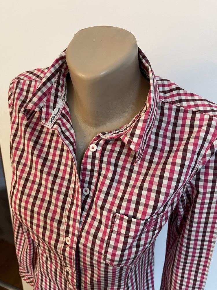 Camasa Guess, marimea S