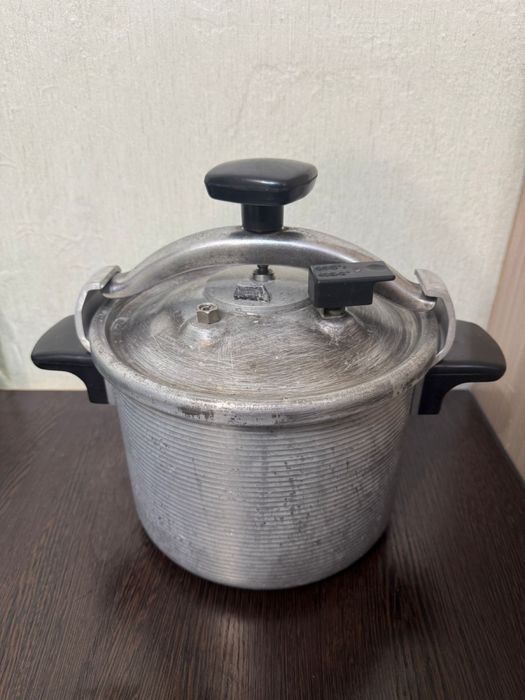 Скороварка советская