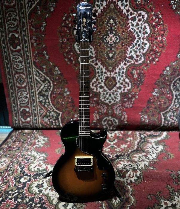Epiphone Les Paul Junior