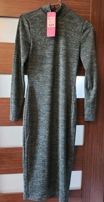 Rochie noua , cu eticheta, marimea 36