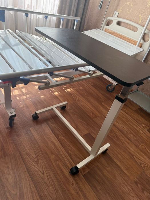 Кровать функциональная