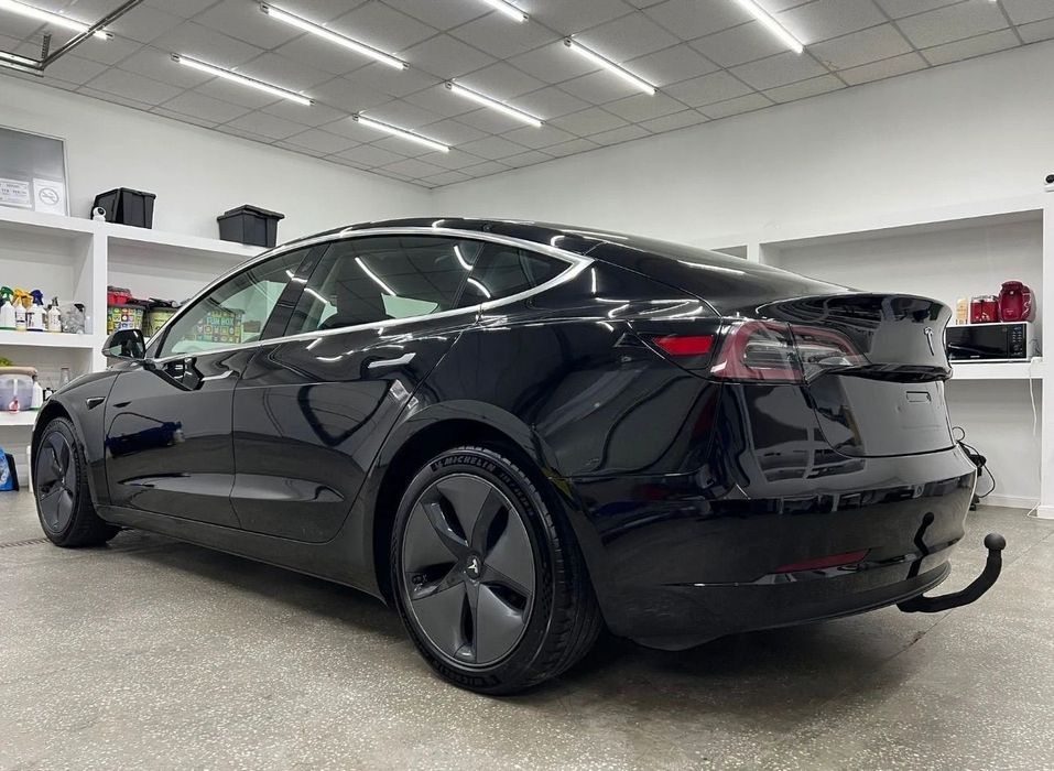 Tesla Model 3 Long Range Garantie 2027 4x4 Tva inclus deductibil 476CP