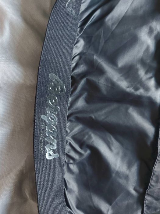 Bergans of Norway,S38, 3 Layer membrane,Dermizax 20K,Reeco чип