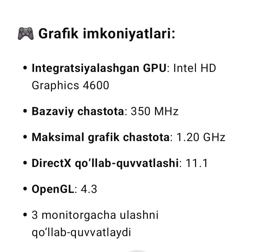 Keys Intel Core  i7