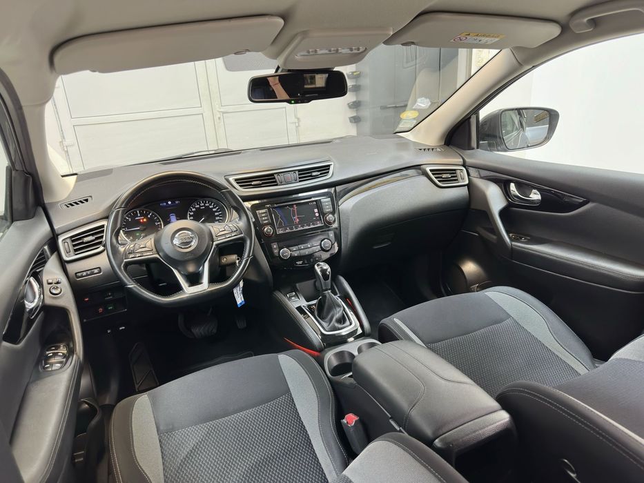Nissan Qashqai Suv 2020 Business 15.490€ -Rate|Finantare|Garantie