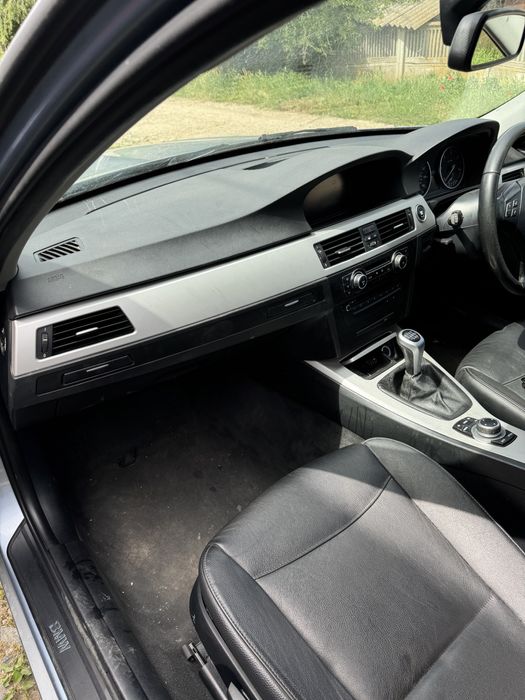 Cardan bmw e90 manual 320d 318d 320i