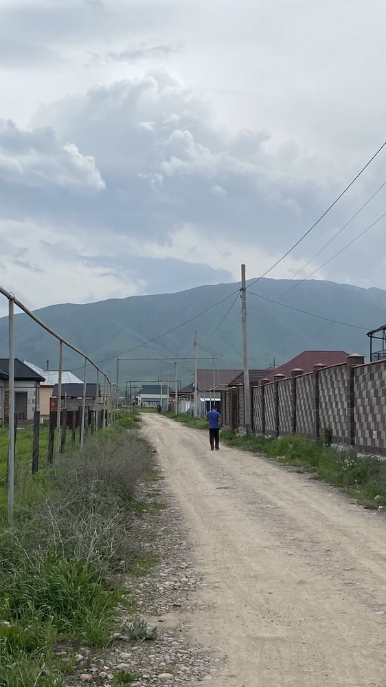 Продам дом село Шамалган