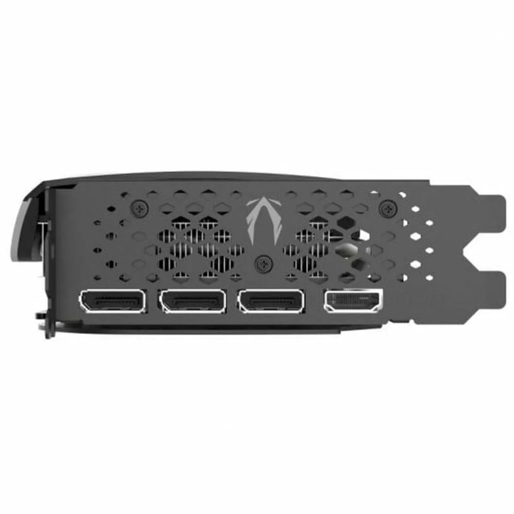 Placa Grafica Zotac GeForce RTX 4070