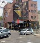 De inchiriat spatiu comercial, parter, ideal restaurant