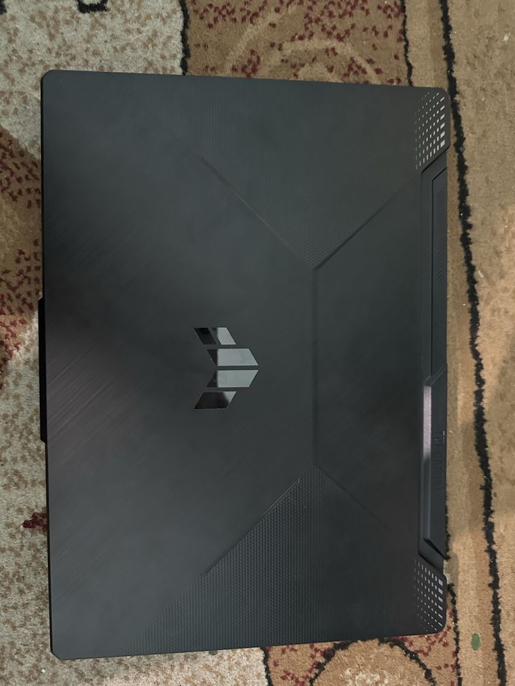 Asus tuf gaming f15
