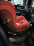 Scaun auto Sirona ZI I-size Autumn cu baza inclusa