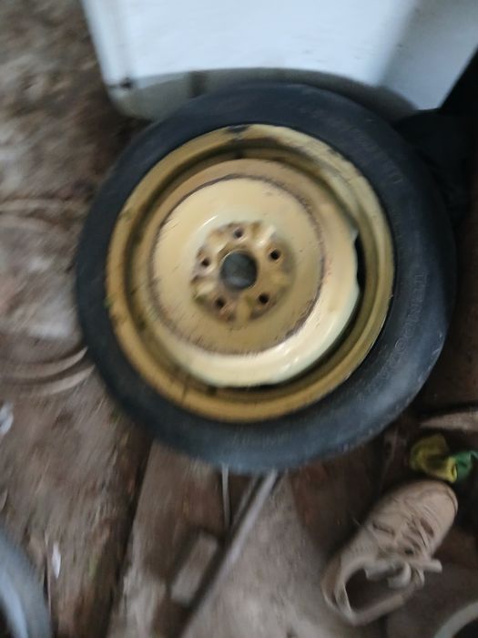 Запаска таблетка