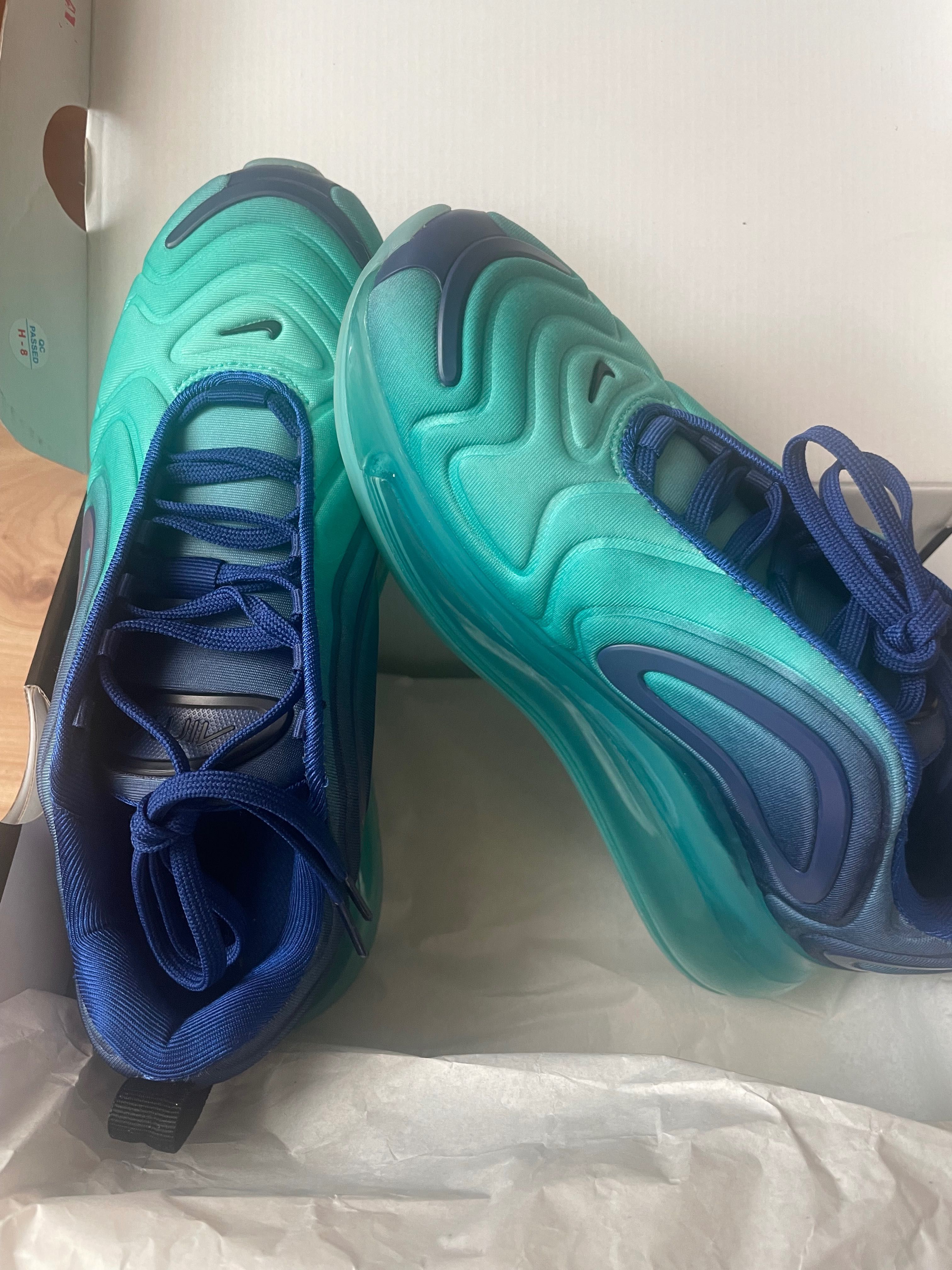 Nike Air Max 720 детски