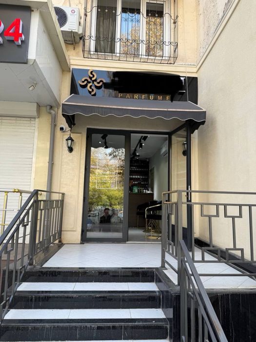 Аренда магазин офис Ц5 центр минор метро