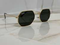 Слънчеви очила Ray Ban Octagonal
