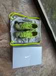 Ghete mercurial vapor 16