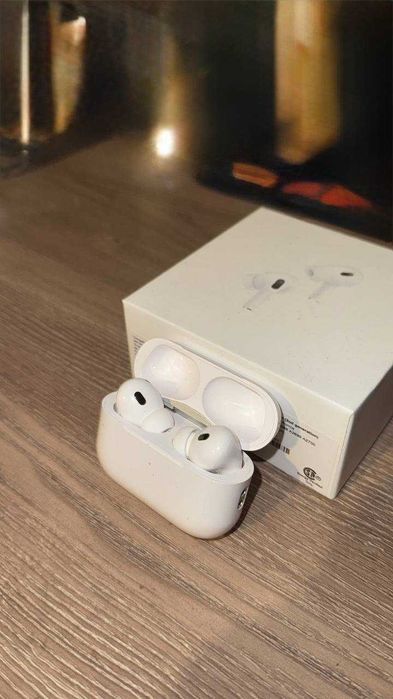 iphone 13+ airpods pro 2