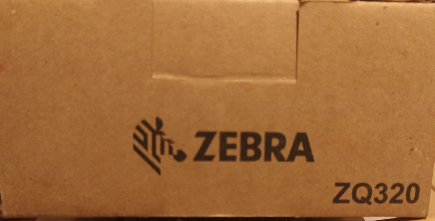 Термопринтер Zebra ZQ230