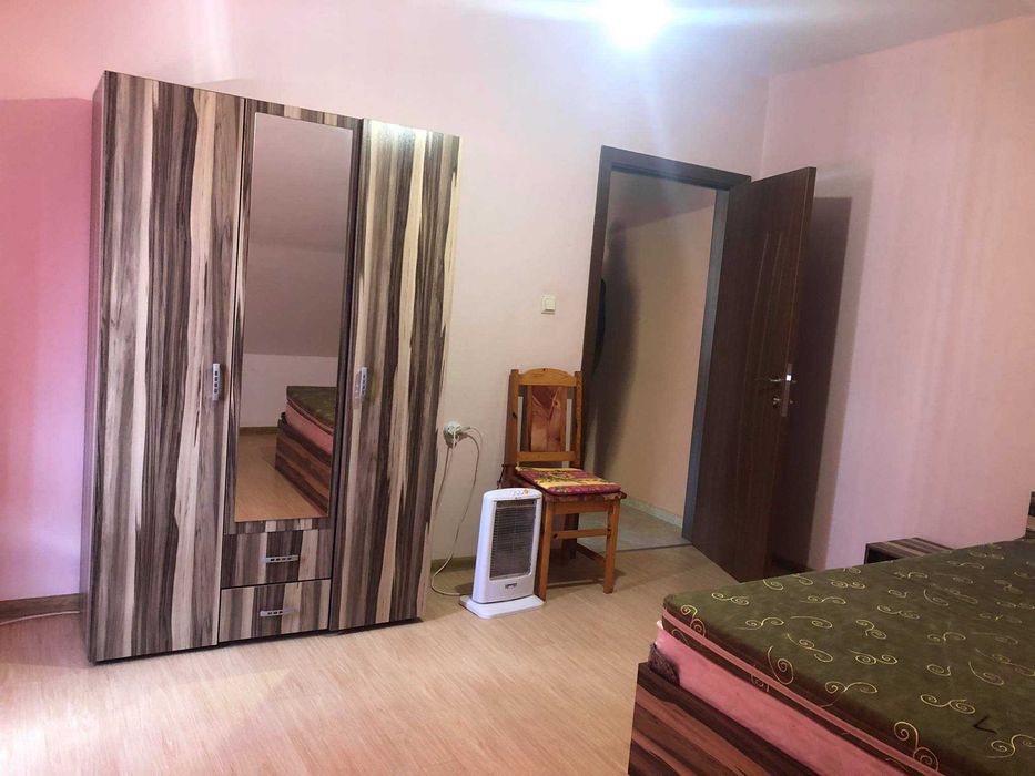 Дава се под наем Двустаен апартамент в Бургас, Сарафово - 56 кв.м за 300 € - Снимка #10