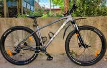 Trek Marlin 7 29 1x10 Deore, Rockshox вилка Като нов L размер