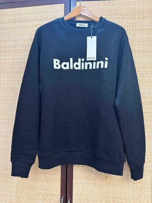 свитшот Baldinini EAC оригинал