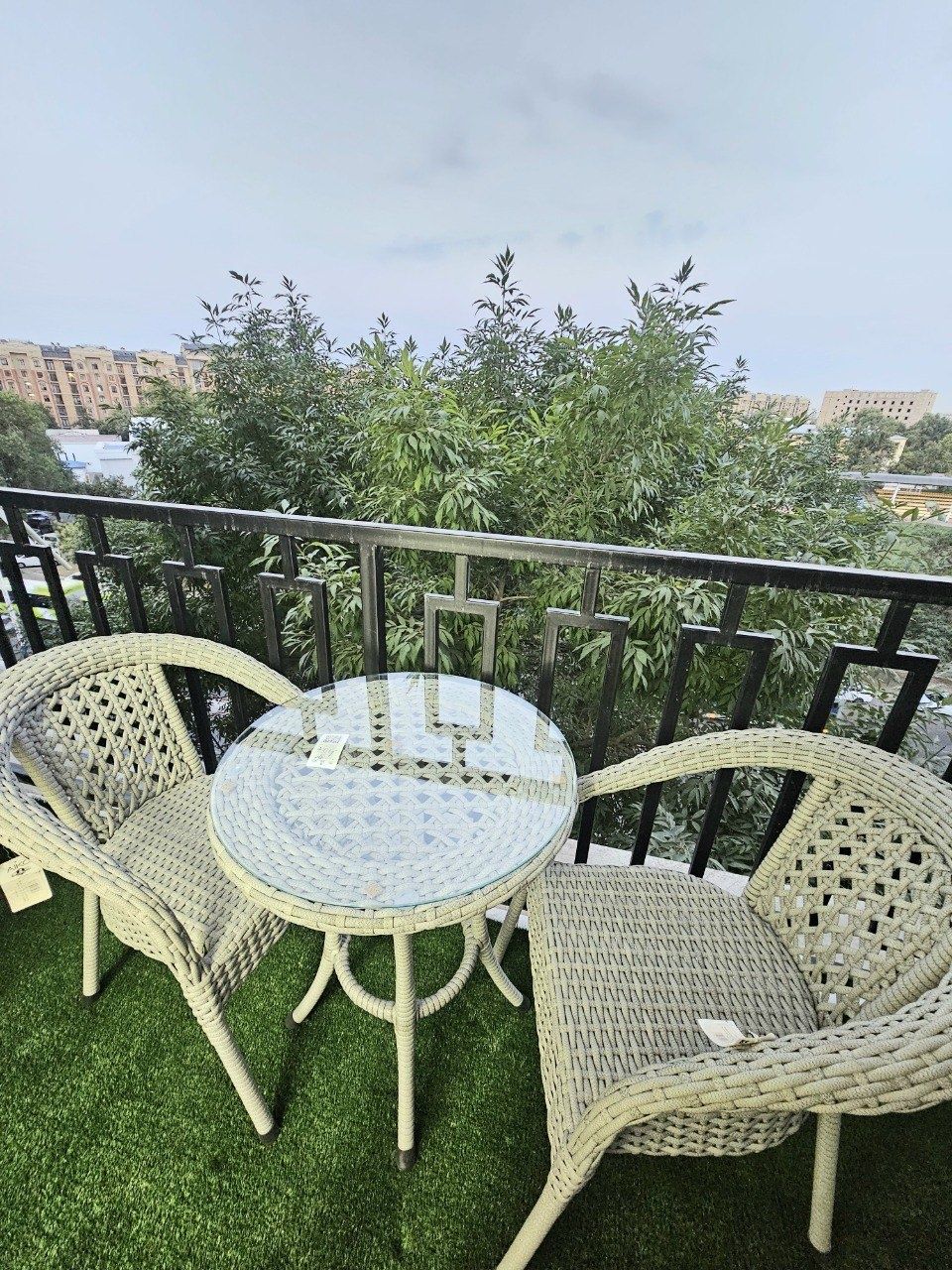 Новостройка Шота Руставели 2 комнатная ЖК Luminar House