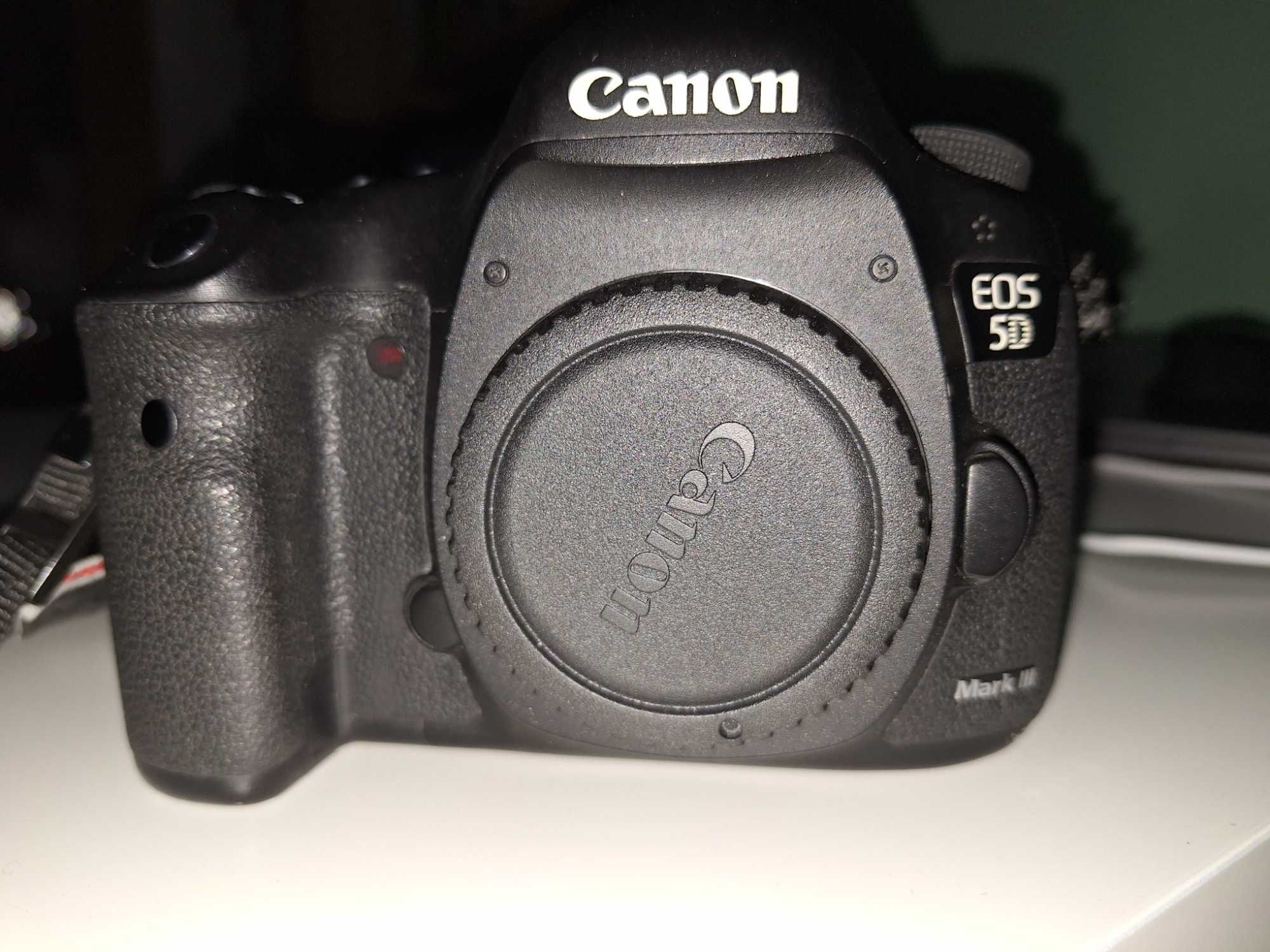 Canon 5d Mark iii