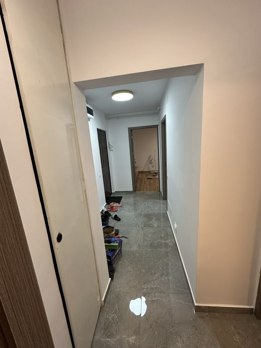 Inchiriez apartament 2 camere rahova