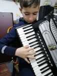 Cursuri, Lectii, Clape, Acordeon,Canto, Online