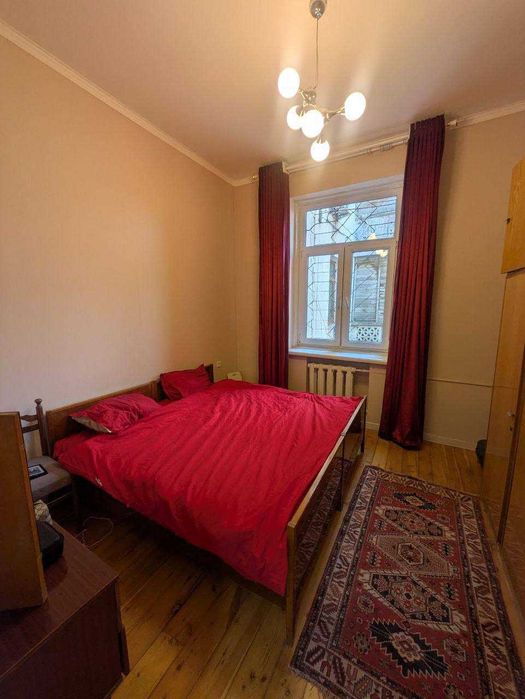 Продам 3х комнатную Высокопотолочка Чиланзар 2. Ипотека