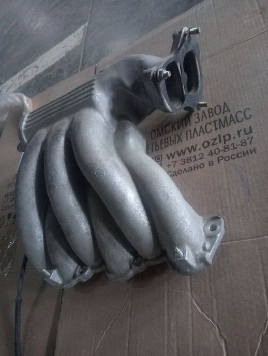 "паyк" для двигателя 1MZ