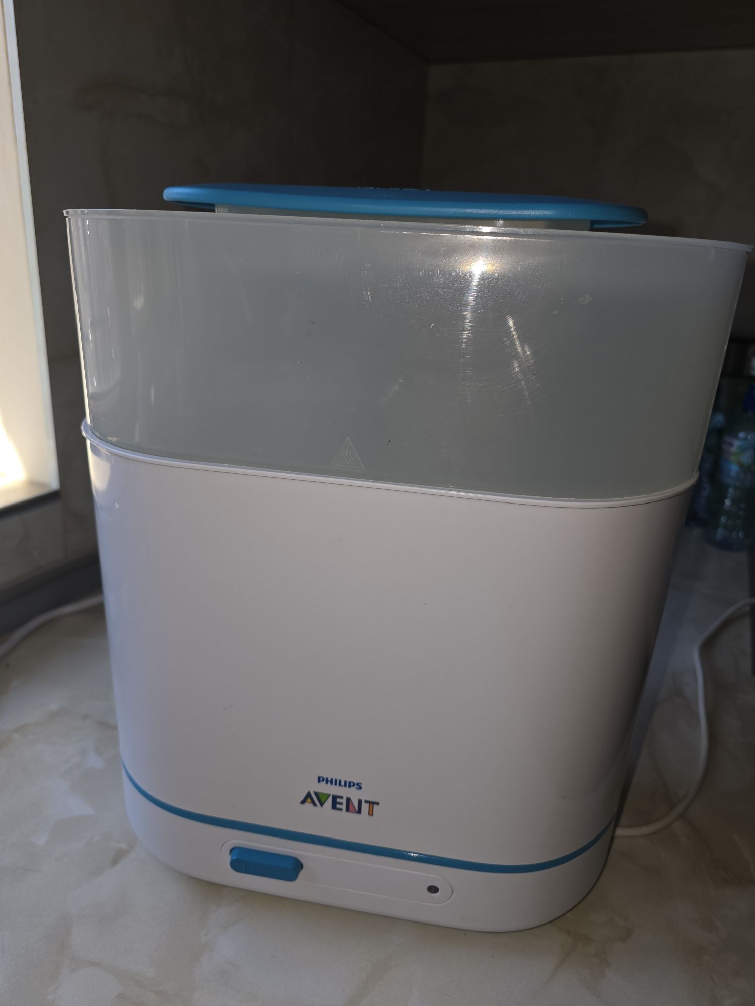 Стерилизатор Philips AVENT