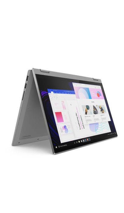 Fane Amanet: Laptop 2 in 1 Lenovo IdeaPad Flex 5 Intel i7-1165G7 Nou