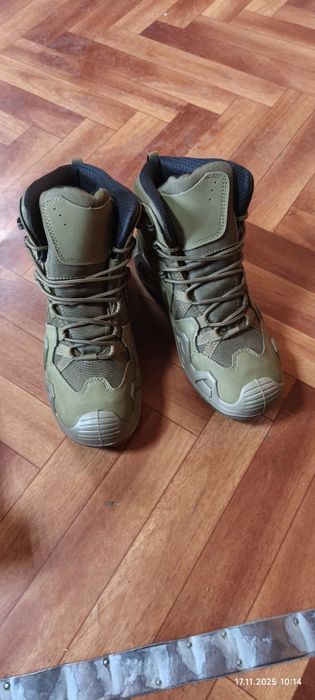Продам тактическую обувь