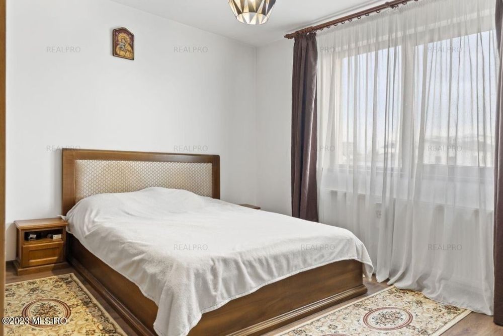 Casa de vanzare Dudu-Chiajna(zona de vile)