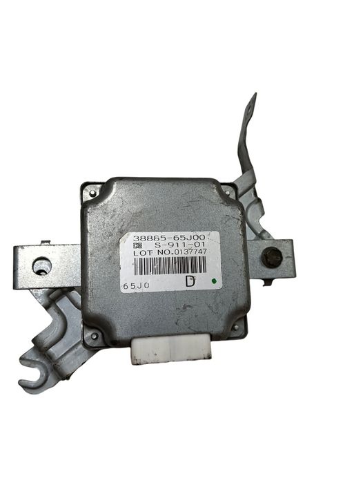 Modul/unitate de control airbaguri SUZUKI GRAND VITARA II JT, TE, TD 2