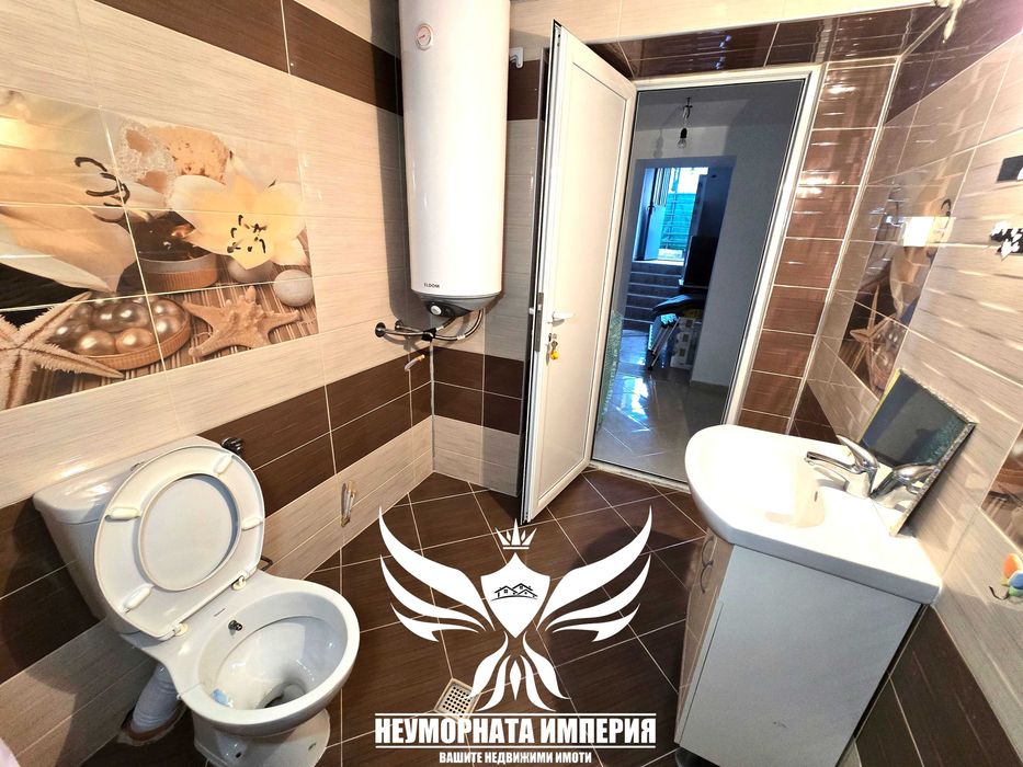 Под наем тристаен апартамент 75кв в Асеновград с паркомясто