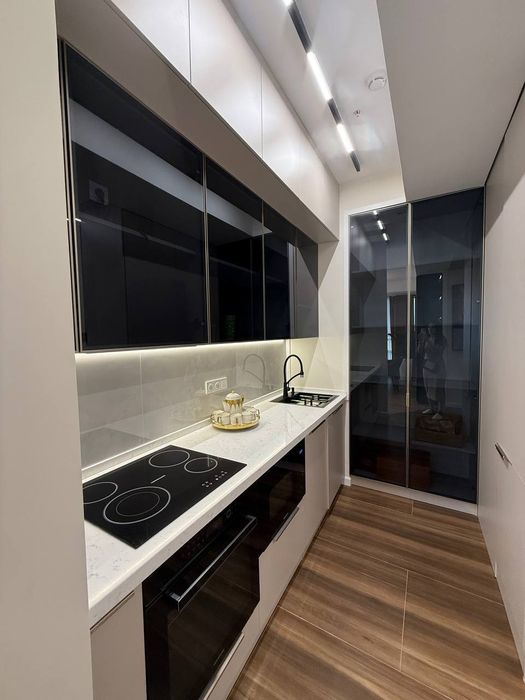 Продается квартира в Шайхонтохурском районе ЖК U Tower