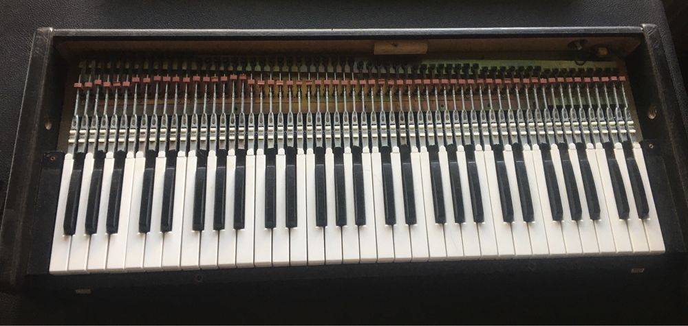 Hohner Pianet T (pian electric)