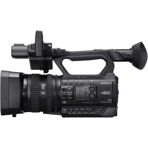Ultima Cameră Sony PXW-Z150 1.04 K OFERTA  de la 11.500 la 9.500 lei
