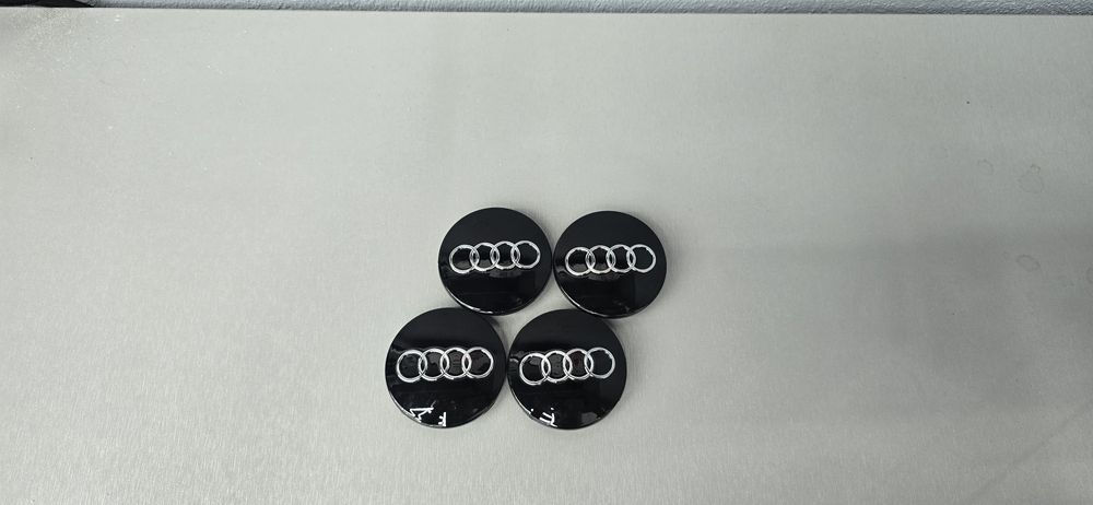 Капачки за джанти ауди audi