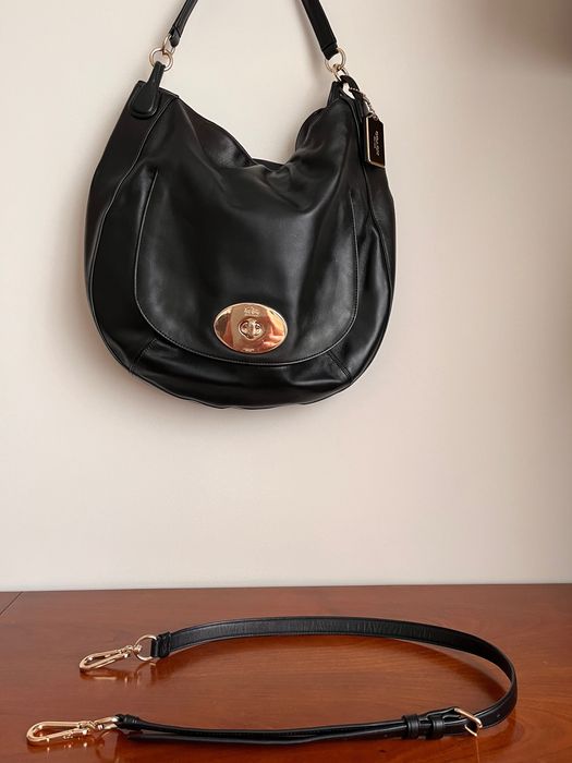 COACH New York (дамска чанта)