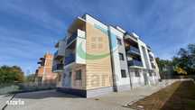 Apartament 3 camere, imobil nou, Tautii Magheraus