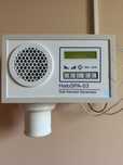Продавам халогенератор HaloSPA-03 (втора употреба)