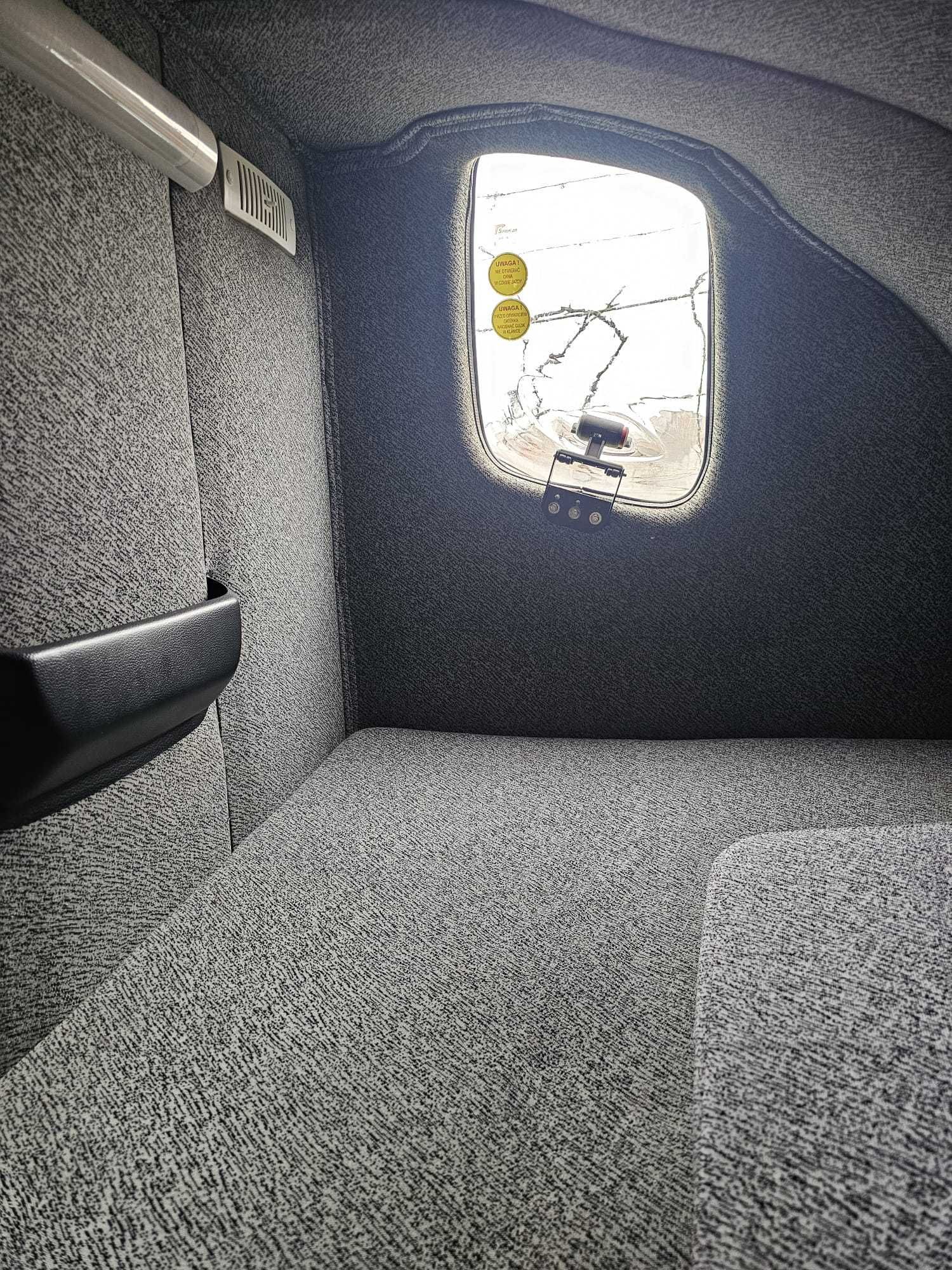 Vând Peugeot Boxer motor 3.0 Iveco 2016,cu lift 730kg!!!