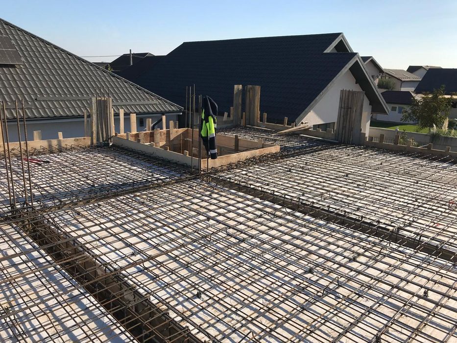 Vila 4 camere Pantelimon