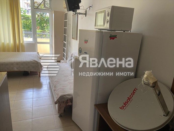 Студио в Слънчев бряг